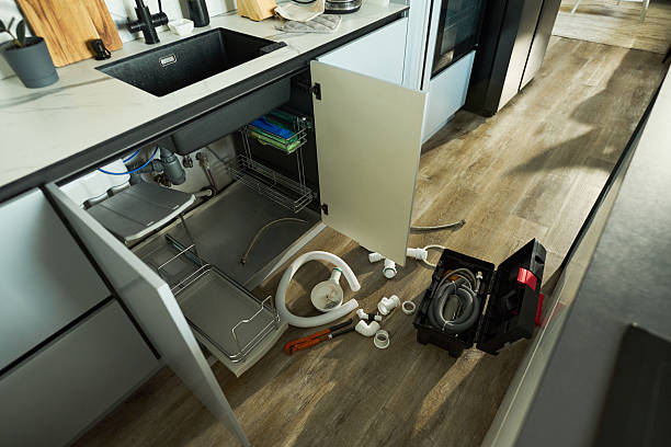 Reliable Plumbing contractor in Farmington, WA by Street Wise - Plumbing