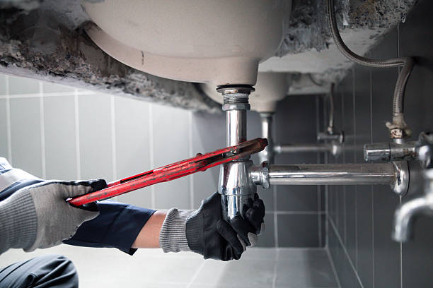 Licensed Plumbing service in Farmington, WA - Street Wise - Plumbing
